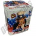 Wholesale Fireworks Uncle Sam Case 12/1 (Wholesale Fireworks)